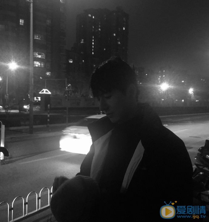 冯柏涵日常生活照图片 冯柏涵高清写真_冯柏涵高清剧照