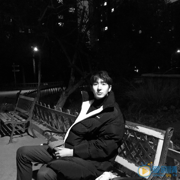 冯柏涵日常生活照图片 冯柏涵高清写真_冯柏涵高清剧照