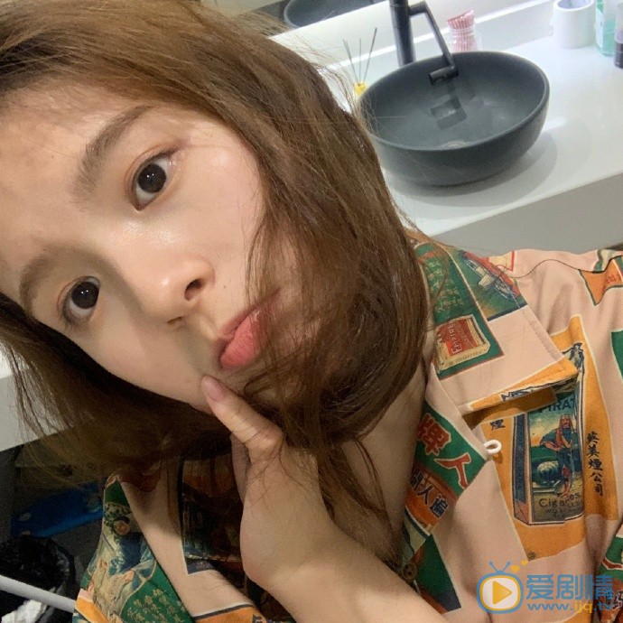 方思畅日常生活照 方思畅高清写真_方思畅高清剧照