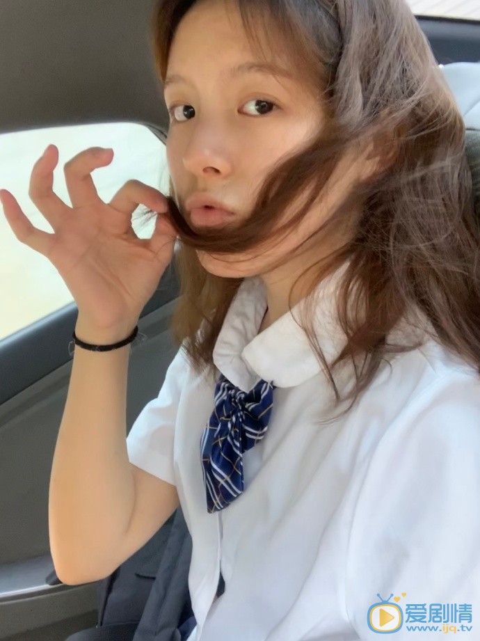 方思畅日常生活照 方思畅高清写真_方思畅高清剧照
