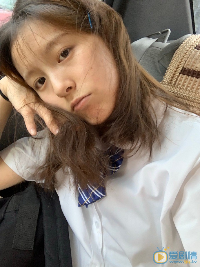 方思畅日常生活照 方思畅高清写真_方思畅高清剧照