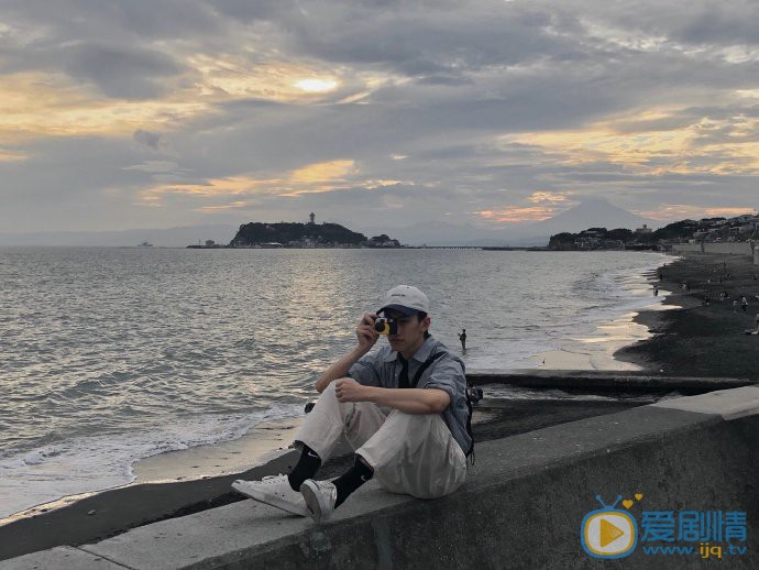 俞彬日常生活照 俞彬高清写真_俞彬高清剧照
