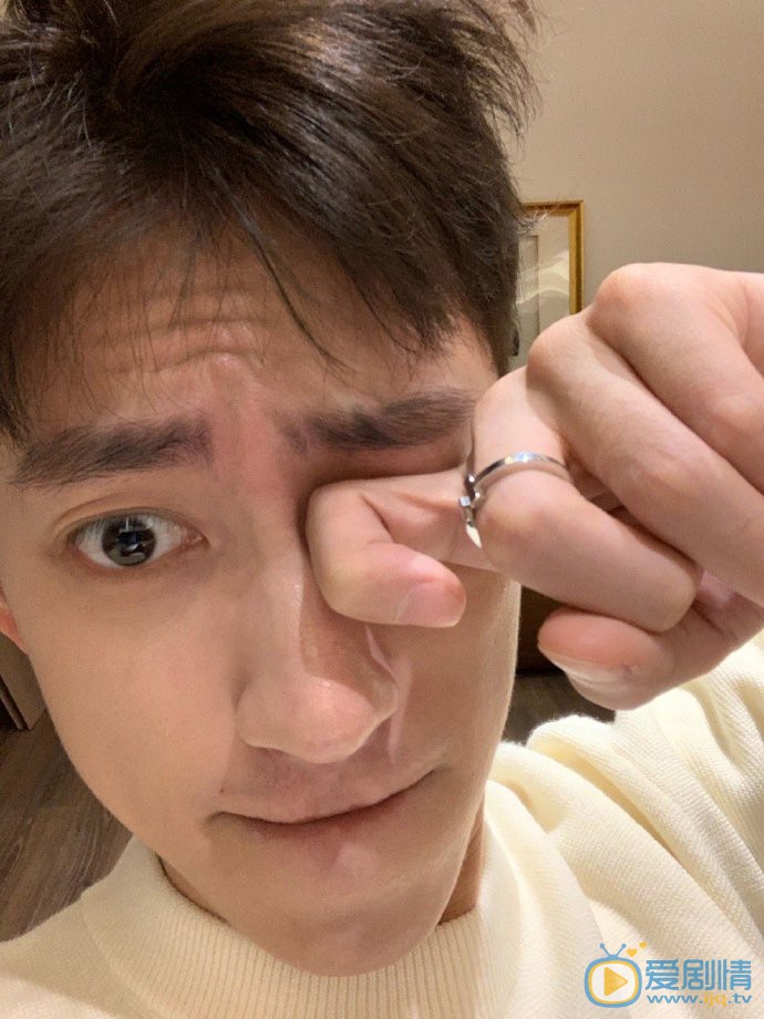 俞彬自拍照图片 俞彬高清写真_俞彬高清剧照