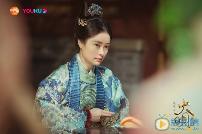 大明风华剧情介绍(1-64集大结局)