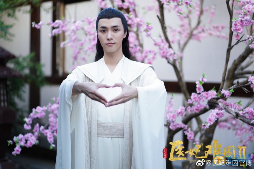 医妃难囚第二季剧情介绍(1-15集大结局)