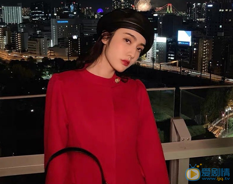 王美琪生活照 王美琪高清写真_王美琪高清剧照