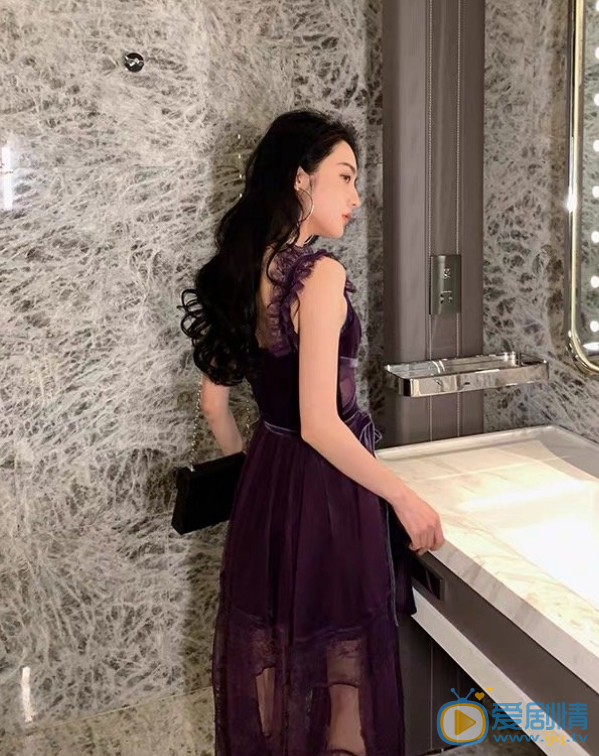 王美琪生活照 王美琪高清写真_王美琪高清剧照