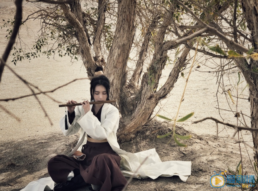 王美琪古装剧照 王美琪高清写真_王美琪高清剧照