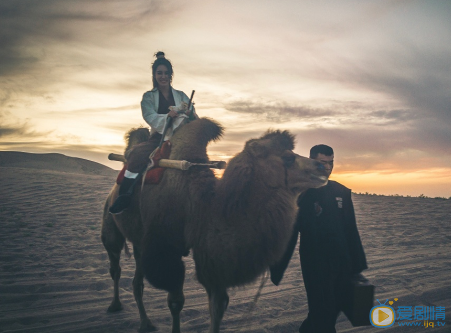 王美琪古装剧照 王美琪高清写真_王美琪高清剧照