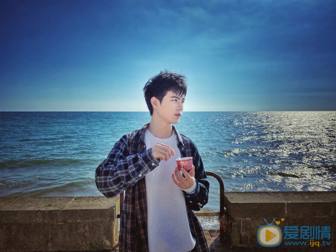 杨桐个人资料简介 杨桐演艺经历