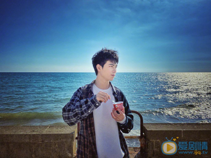 杨桐日常生活照 杨桐高清写真_杨桐高清剧照
