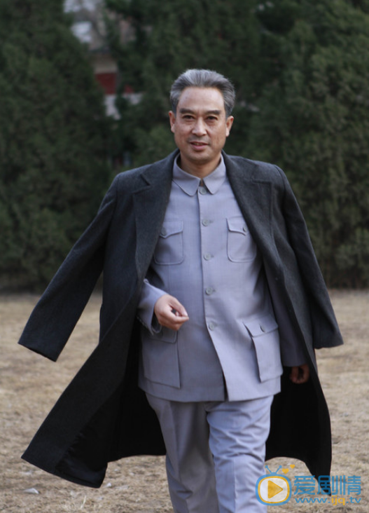 梁春书剧照 梁春书高清写真_梁春书高清剧照