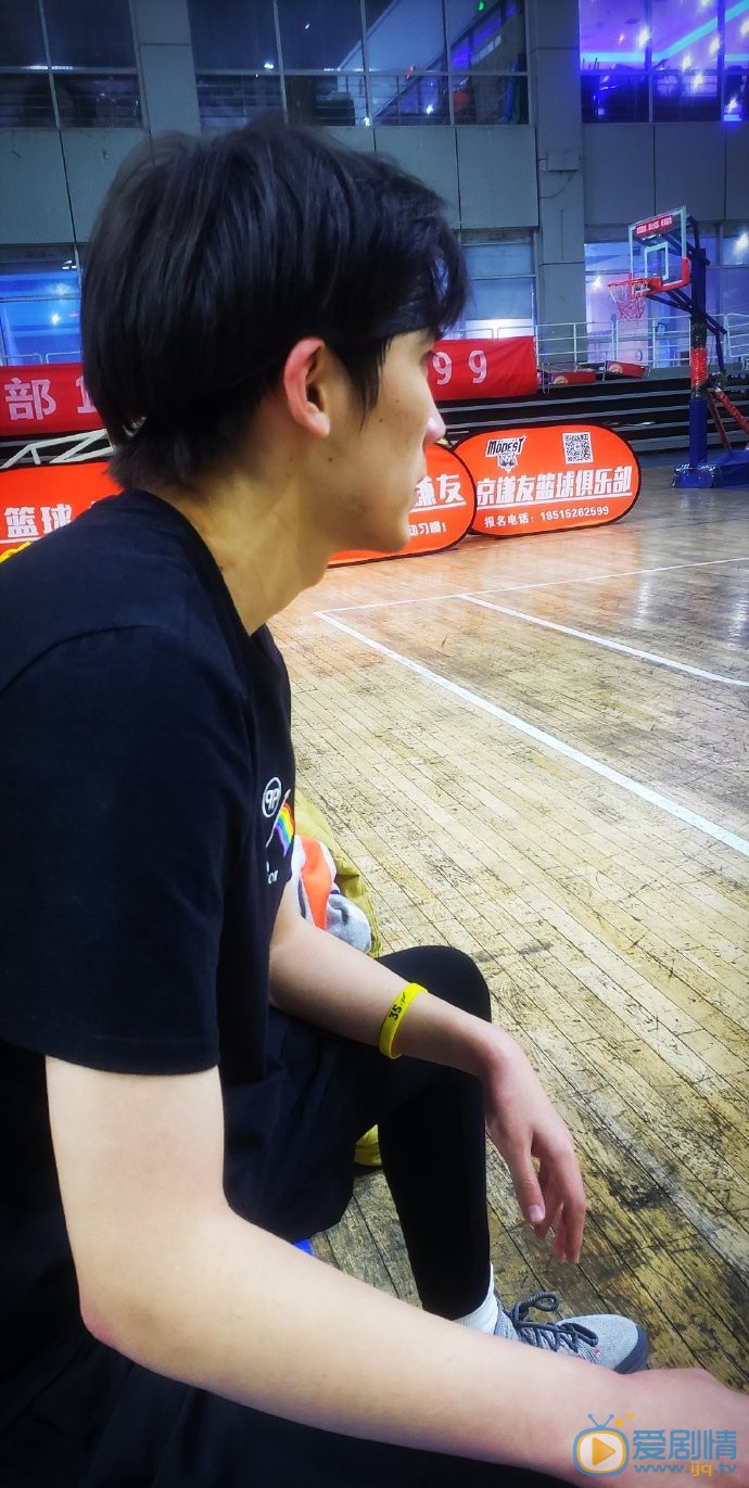 徐尧日常生活照图片 徐尧高清写真_徐尧高清剧照