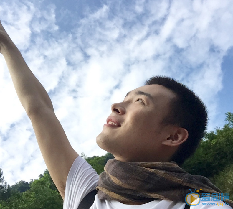 吾晟赫生活照 吾晟赫高清写真_吾晟赫高清剧照