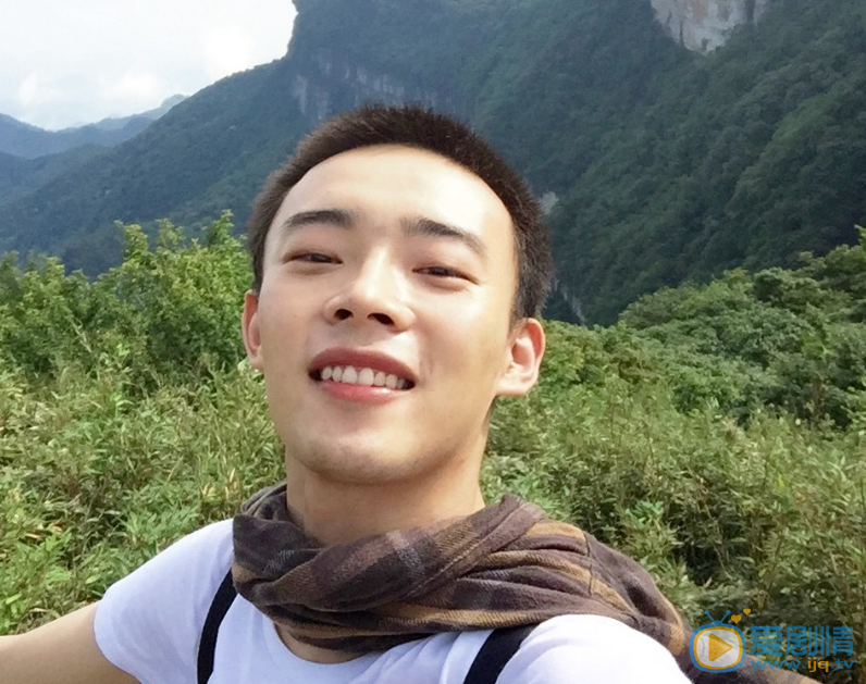 吾晟赫生活照 吾晟赫高清写真_吾晟赫高清剧照