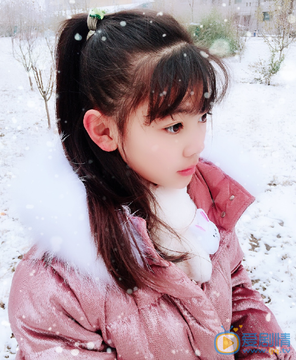 王翊菲生活照 王翊菲高清写真_王翊菲高清剧照
