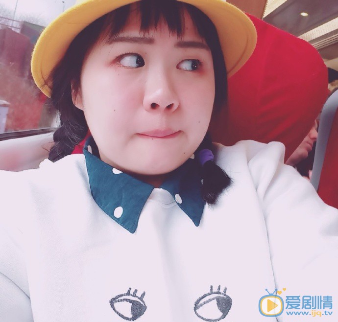 郭文颐日常生活照图片 郭文颐高清写真_郭文颐高清剧照
