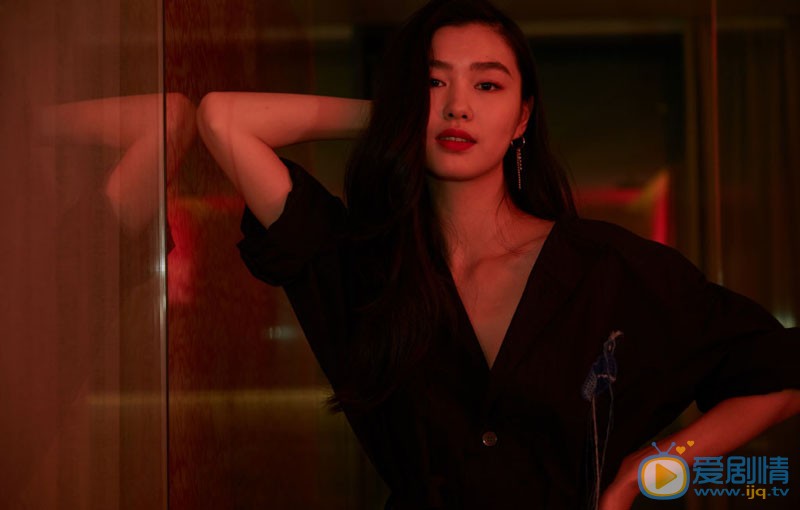 陈瑜时尚写真 陈瑜高清写真