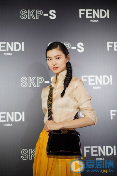 陈瑜高清图片 陈瑜高清写真_陈瑜高清剧照