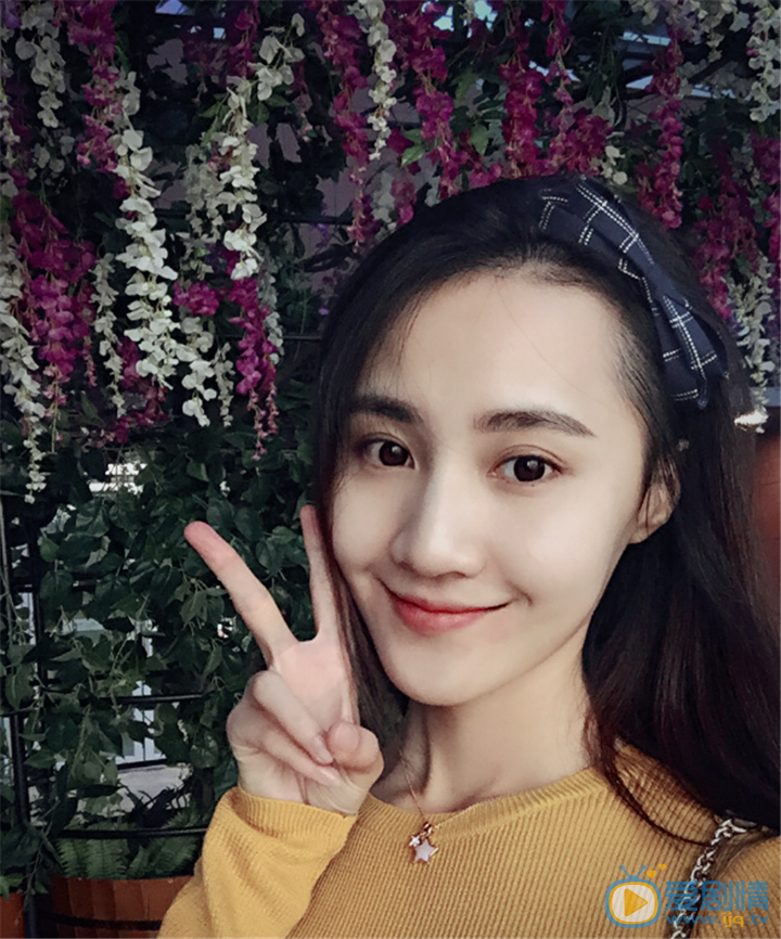 王雅静生活照 王雅静高清写真_王雅静高清剧照