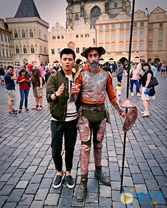 王一臣旅拍照 王一臣高清写真_王一臣高清剧照