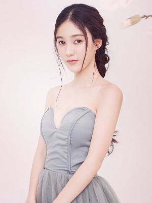 陈田心