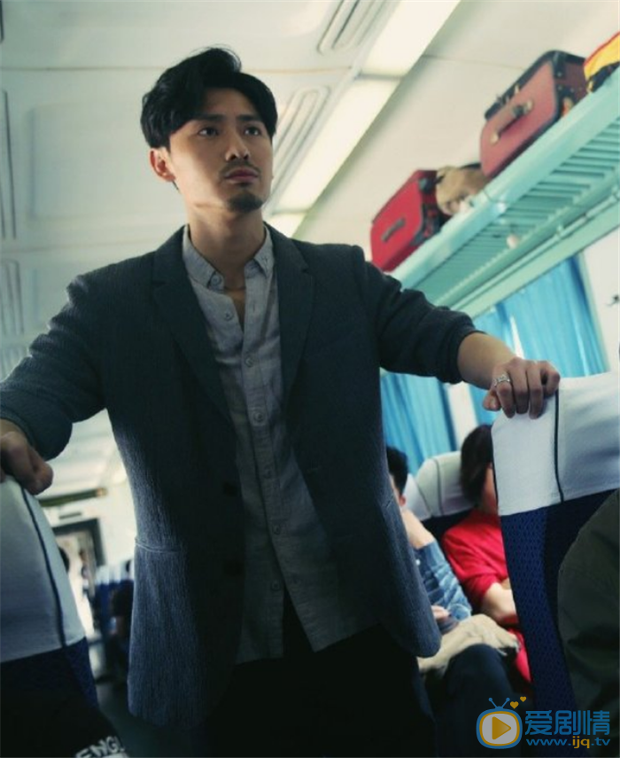 魏峰现代剧照 魏峰高清写真_魏峰高清剧照