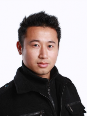 温东海