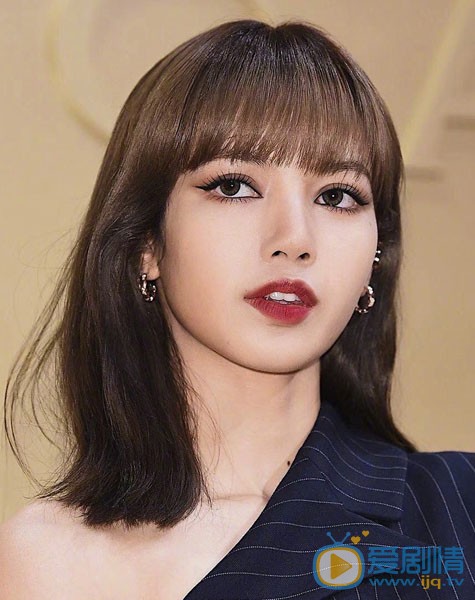Lisa现场活动 Lisa高清写真_Lisa高清剧照