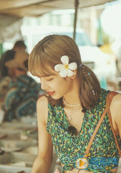 Lisa日系写真图片 Lisa高清写真_Lisa高清剧照