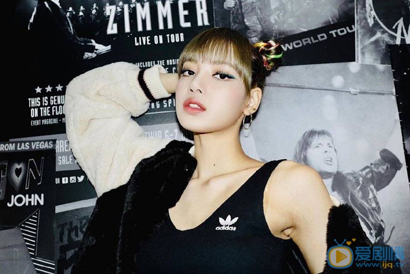 Lisa高清写真照图片 Lisa高清写真_Lisa高清剧照