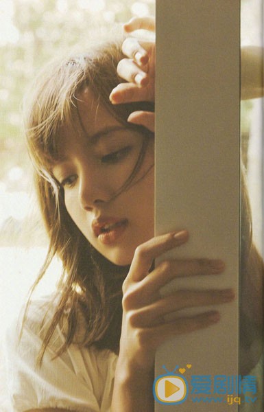Lisa日系写真图片 Lisa高清写真_Lisa高清剧照