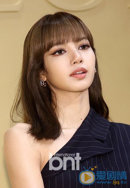 Lisa现场活动 Lisa高清写真_Lisa高清剧照