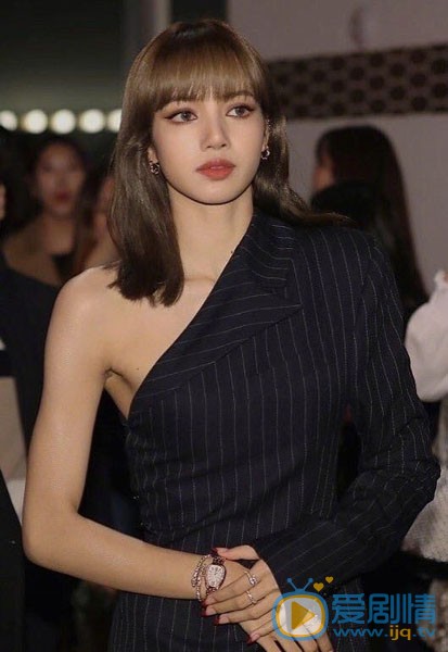 Lisa现场活动 Lisa高清写真_Lisa高清剧照