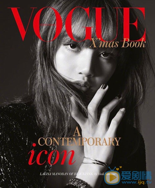 Lisa黑白写真图片 Lisa高清写真_Lisa高清剧照