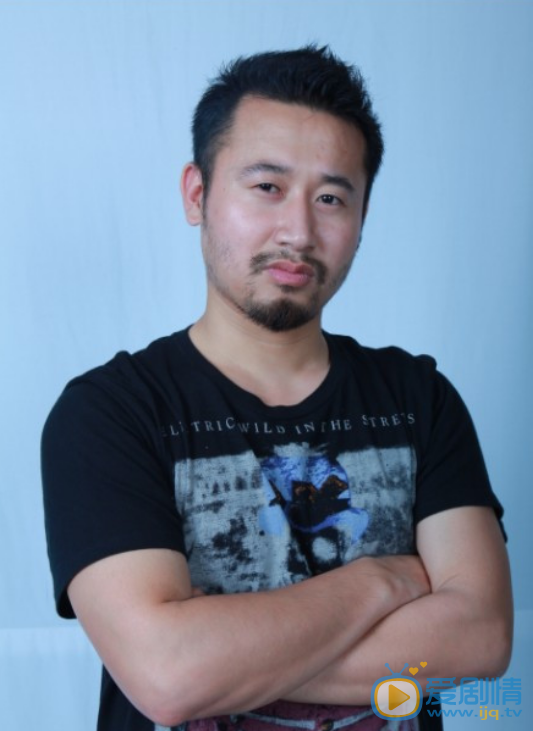 温东海个人资料简介 温东海演艺经历 温东海写真图片