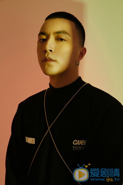 Jony J时尚高清写真图片 Jony J高清写真_Jony J高清剧照