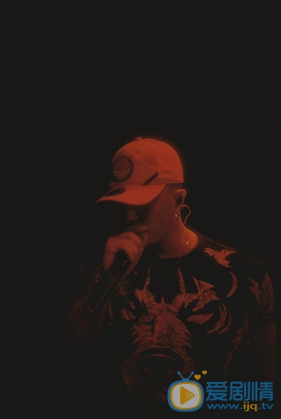Jony J早年照图片集 Jony J高清写真_Jony J高清剧照