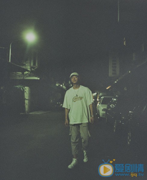 Jony J早年照图片集 Jony J高清写真_Jony J高清剧照