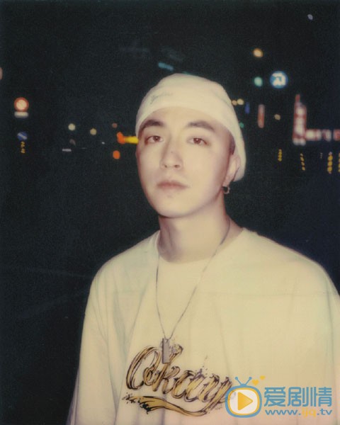 Jony J早年照图片集 Jony J高清写真_Jony J高清剧照