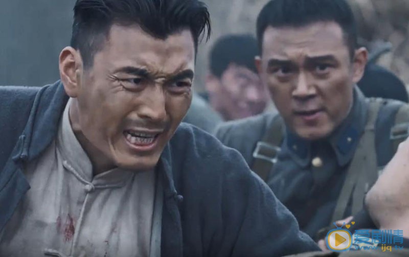 锻刀之绝地重生剧情介绍(1-44集大结局)