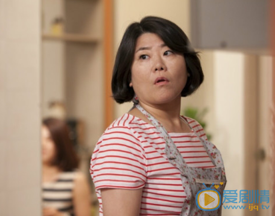 李姃垠剧照 李姃垠高清写真_李姃垠高清剧照