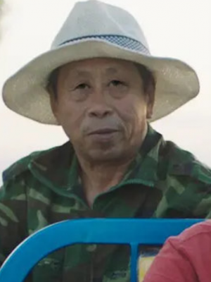 宿树河