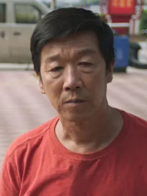 徐朝英