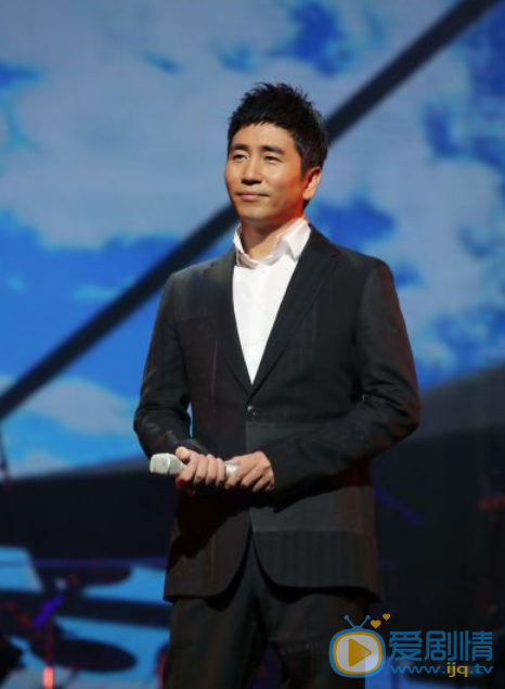 沙宝亮舞台演唱照 沙宝亮高清写真_沙宝亮高清剧照