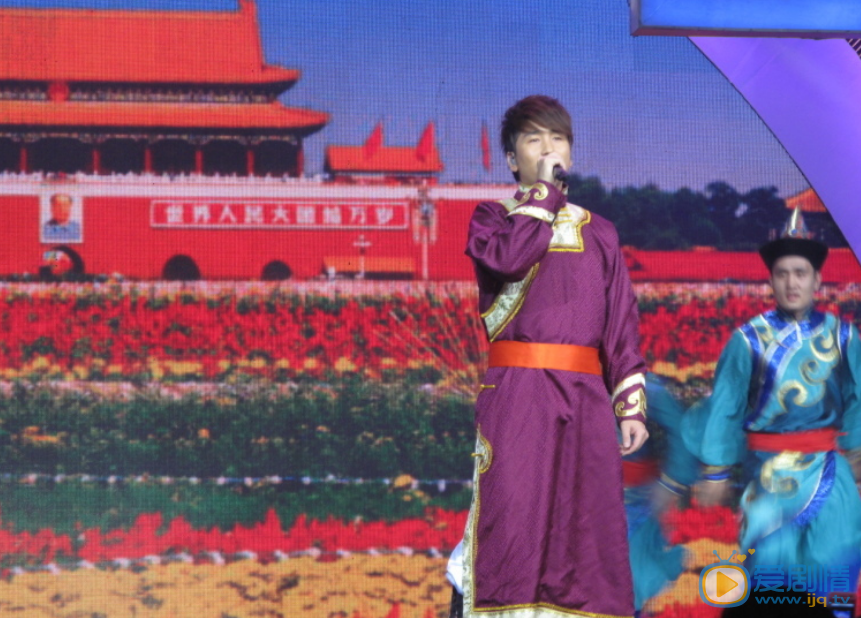 沙宝亮舞台演唱照 沙宝亮高清写真_沙宝亮高清剧照