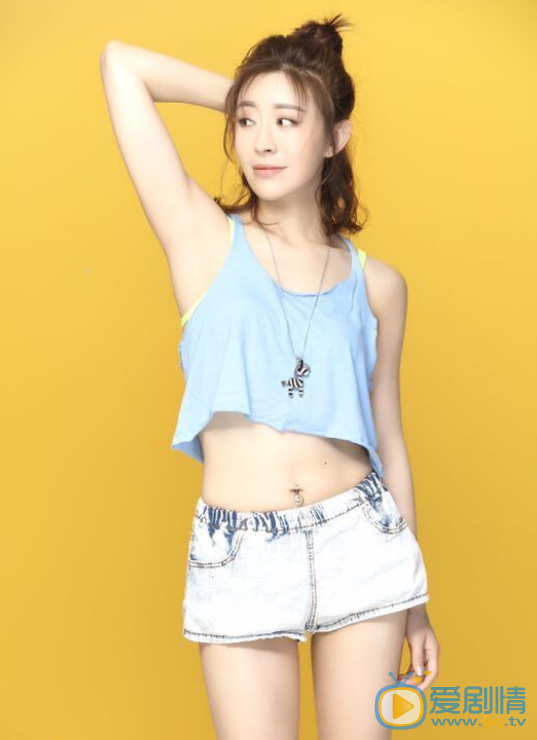陶然气质写真 陶然高清写真_陶然高清剧照