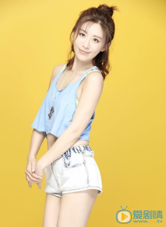 陶然气质写真 陶然高清写真_陶然高清剧照