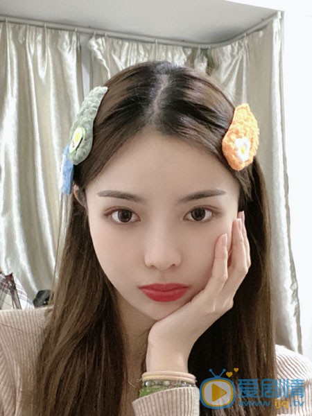 许杨玉琢甜美自拍照 许杨玉琢高清写真_许杨玉琢高清剧照