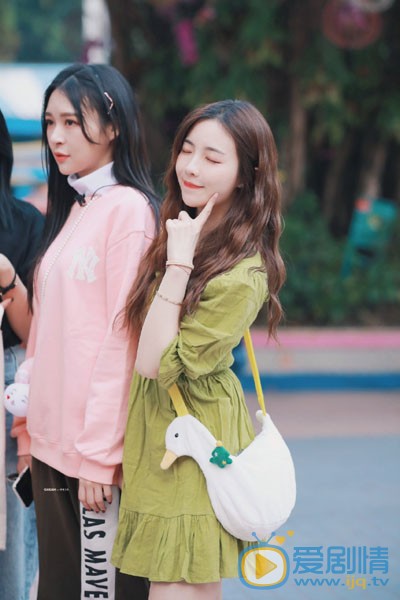 许杨玉琢精美高清图片